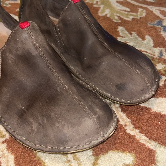 Vivo Barefoot Ababa II Suede Slip Ons Mens EU 45/ US 12 - Picture 6 of 11